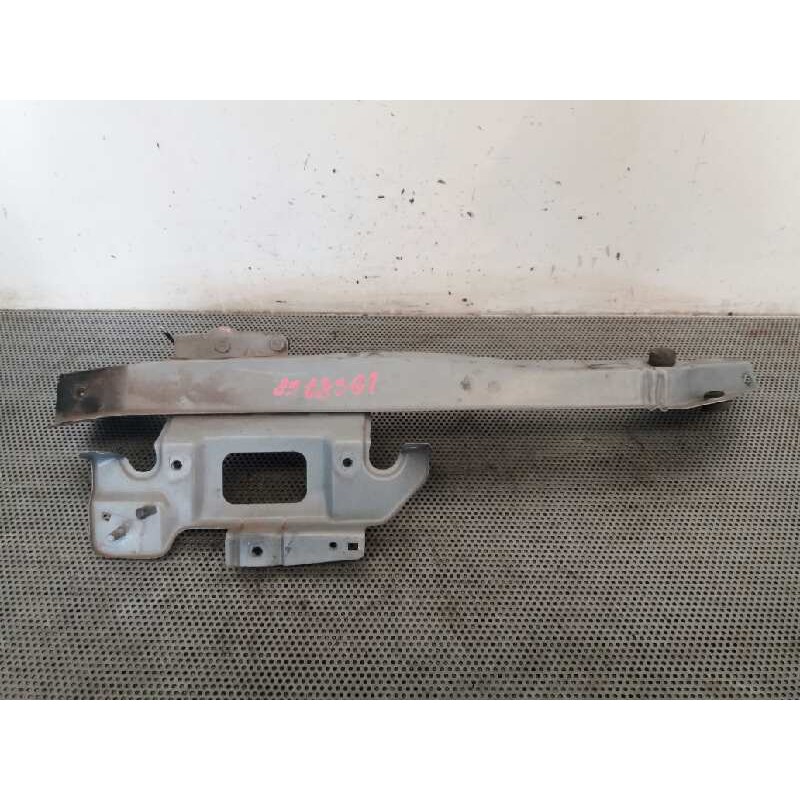 Recambio de panel frontal para nissan micra (k12e) 1.5 dci turbodiesel cat referencia OEM IAM   