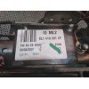 Recambio de columna direccion para audi a3 (8l) 1.9 tdi ambition referencia OEM IAM 8L1419501CF  
