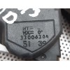 Recambio de cinturon seguridad delantero derecho para iveco daily caja abierta / volquete 29 - l 13 caja abierta referencia OEM 