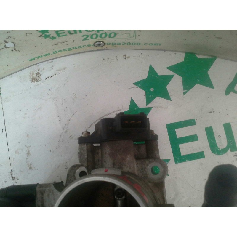 Recambio de cabezal inyeccion para kia shuma ii 1.6 cat referencia OEM IAM 3E28917 0K24718911 9600930007 - Gris 7