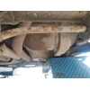 Recambio de barra estabilizadora trasera para chevrolet camaro cabrio piel referencia OEM IAM   