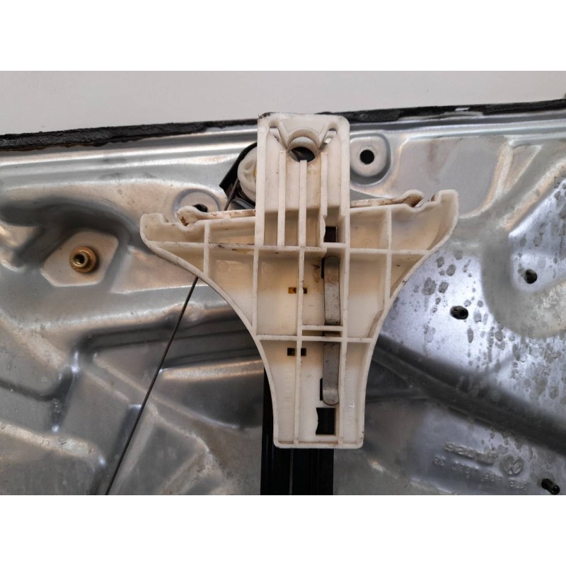 Recambio de elevalunas trasero izquierdo para volkswagen passat berlina (3b3) advance referencia OEM IAM 1C0959811 3B5839751BF B - Gris 7