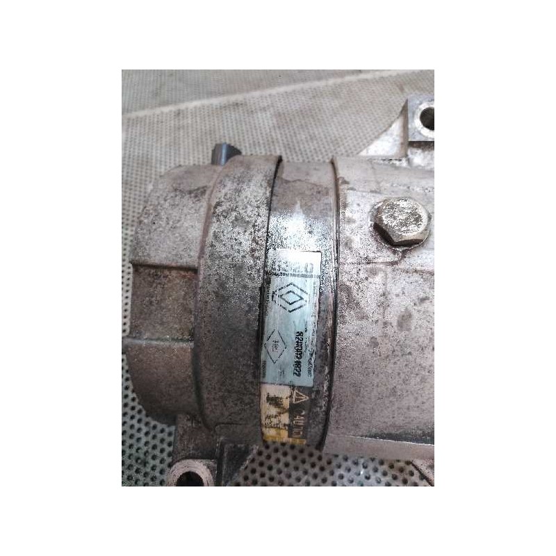 Recambio de compresor aire acondicionado para renault laguna ii (bg0) expression referencia OEM IAM 5320 020421235 - Verde 4
