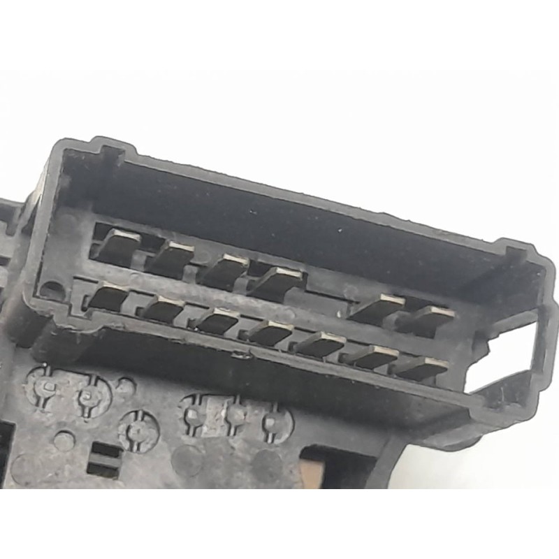 Recambio de mando limpia para opel vivaro furgón 2.7t corto referencia OEM IAM 8200070265 - Blanco 2