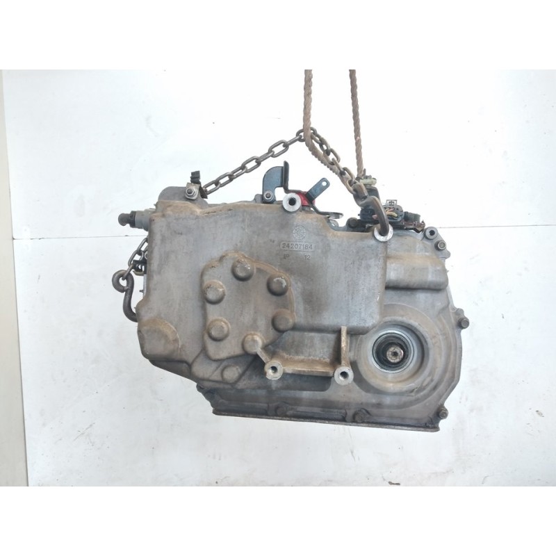 Recambio de caja cambios para chevrolet alero 2.4 ltr piel referencia OEM IAM 24207631 910721 8511BD 5