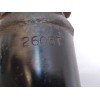Recambio de transmision central delantera para nissan terrano/terrano.ii (r20) comfort referencia OEM IAM 2605T  
