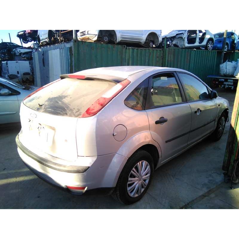 ford focus berlina (cap) del año 2005