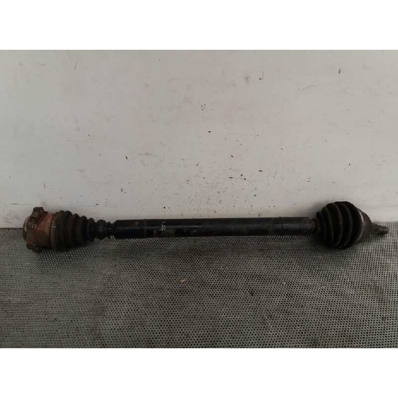Recambio de transmision delantera derecha para seat leon (1m1) stella referencia OEM IAM   
