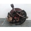 Recambio de mangueta delantera derecha para seat ibiza (6k) 1.9 diesel (1y) referencia OEM IAM  69168 