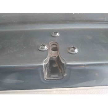 CERRADURA MALETERO / PORTON 