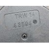 Recambio de cinturon seguridad delantero derecho para iveco daily caja abierta / volquete 29 - l 13 caja abierta referencia OEM 