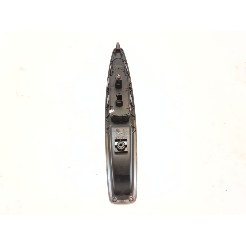 Recambio de mando elevalunas delantero izquierdo para citroën c4 i (lc_) 1.4 16v referencia OEM IAM 9651464277 - Gris 3