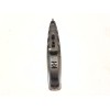 Recambio de mando elevalunas delantero izquierdo para citroën c4 i (lc_) 1.4 16v referencia OEM IAM 9651464277  