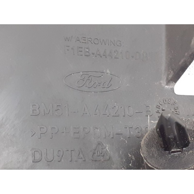 Recambio de aleron trasero para ford focus lim. trend referencia OEM IAM BM51A44210B 3