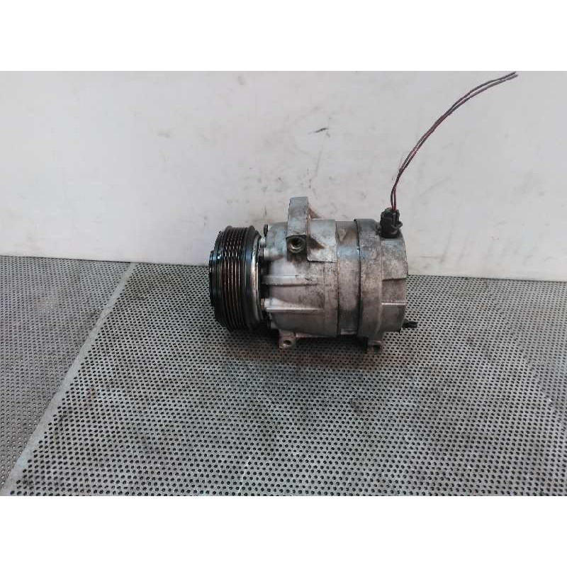 Recambio de compresor aire acondicionado para renault laguna ii (bg0) expression referencia OEM IAM 5320 020421235 - Verde 5