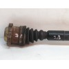 Recambio de transmision delantera derecha para seat leon (1m1) stella referencia OEM IAM   