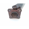 Recambio de transmision central delantera para nissan terrano/terrano.ii (r20) comfort referencia OEM IAM 2605T  