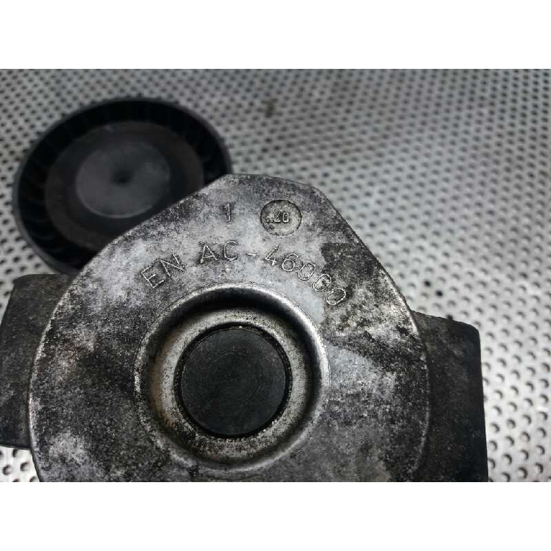 Recambio de tensor correa auxiliar para peugeot boxer caja cerr. techo elevado (bat.3450)(335)(2007 =>) hdi (335) referencia OEM - Blanco 5