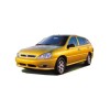 Recambio de amortiguador delantero derecho para kia rio 1.3 cat referencia OEM IAM   
