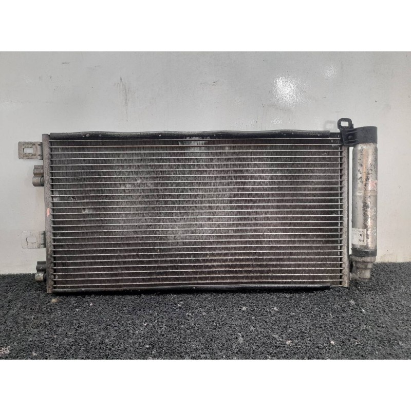 Recambio de condensador / radiador aire acondicionado para bmw mini (r50,r53) one referencia OEM IAM 869296B  