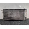 Recambio de condensador / radiador aire acondicionado para bmw mini (r50,r53) one referencia OEM IAM 869296B  