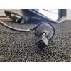 Recambio de retrovisor derecho para opel corsa d enjoy referencia OEM IAM   