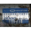 Recambio de motor arranque para land rover freelander (ln) s familiar referencia OEM IAM 2280007801 NAD101500 DENSO