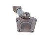 Recambio de transmision central delantera para nissan terrano/terrano.ii (r20) comfort referencia OEM IAM 2605T  