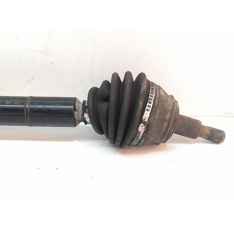 Recambio de transmision delantera derecha para seat leon (1m1) stella referencia OEM IAM - Rojo 3