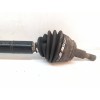 Recambio de transmision delantera derecha para seat leon (1m1) stella referencia OEM IAM   