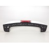 Recambio de aleron trasero para ford focus lim. trend referencia OEM IAM BM51A44210B  