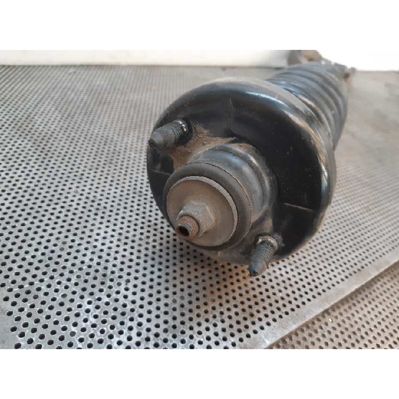 Recambio de amortiguador delantero izquierdo para honda civic coupe (ej6/8) 1.6 sr (ej8) referencia OEM IAM - Negro 2