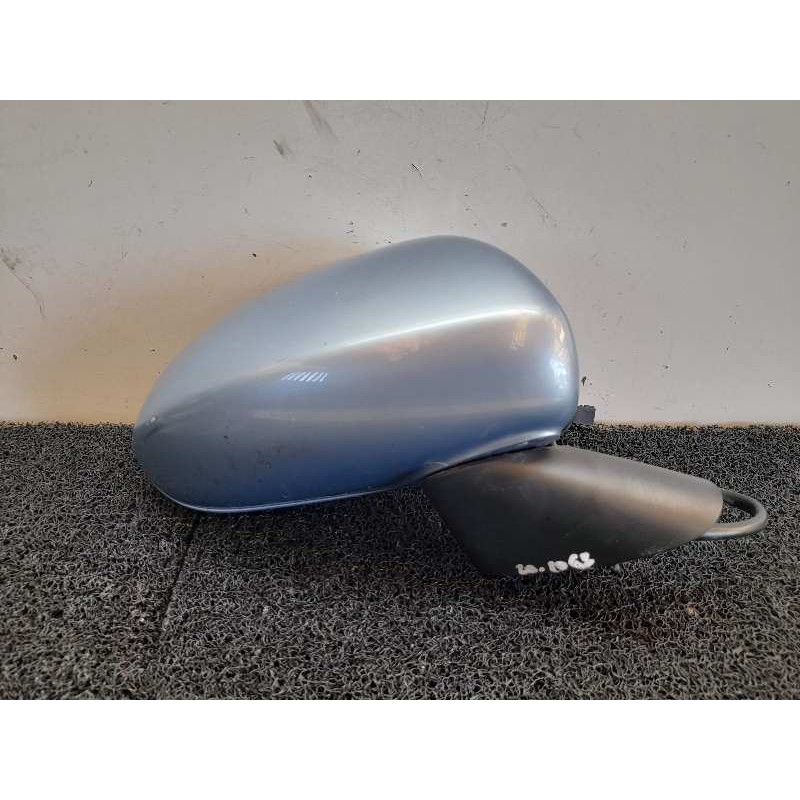 Recambio de retrovisor derecho para opel corsa d enjoy referencia OEM IAM - Azul 5