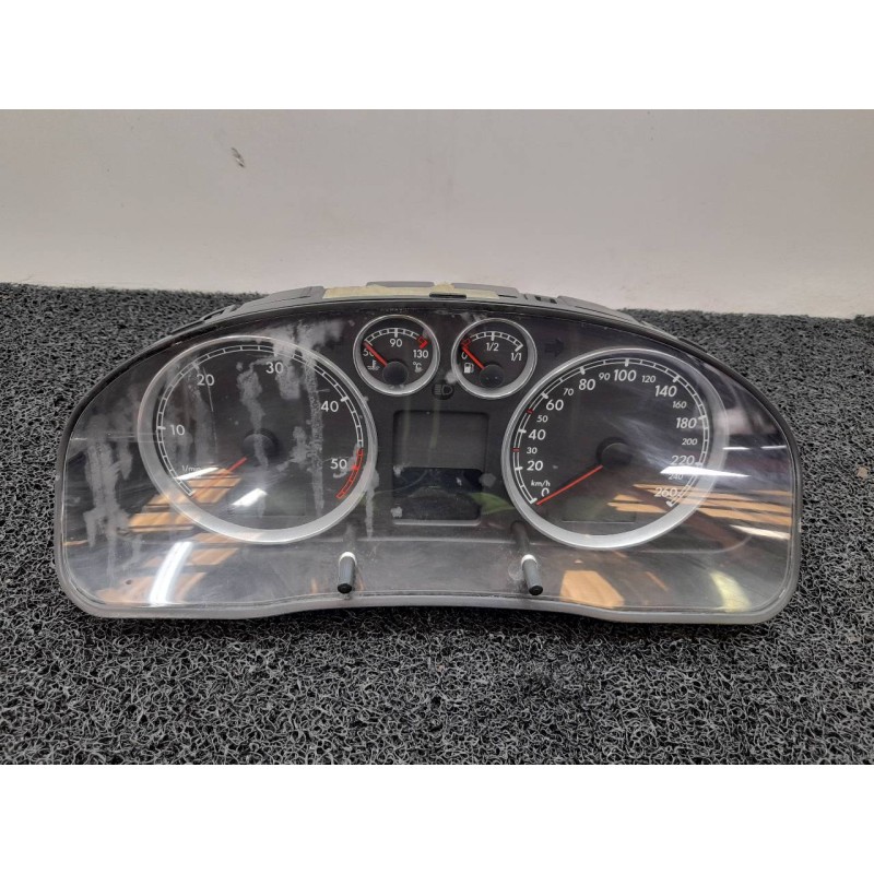 Recambio de cuadro instrumentos para volkswagen passat berlina (3b3) advance referencia OEM IAM 3B0920829A 110080198008 