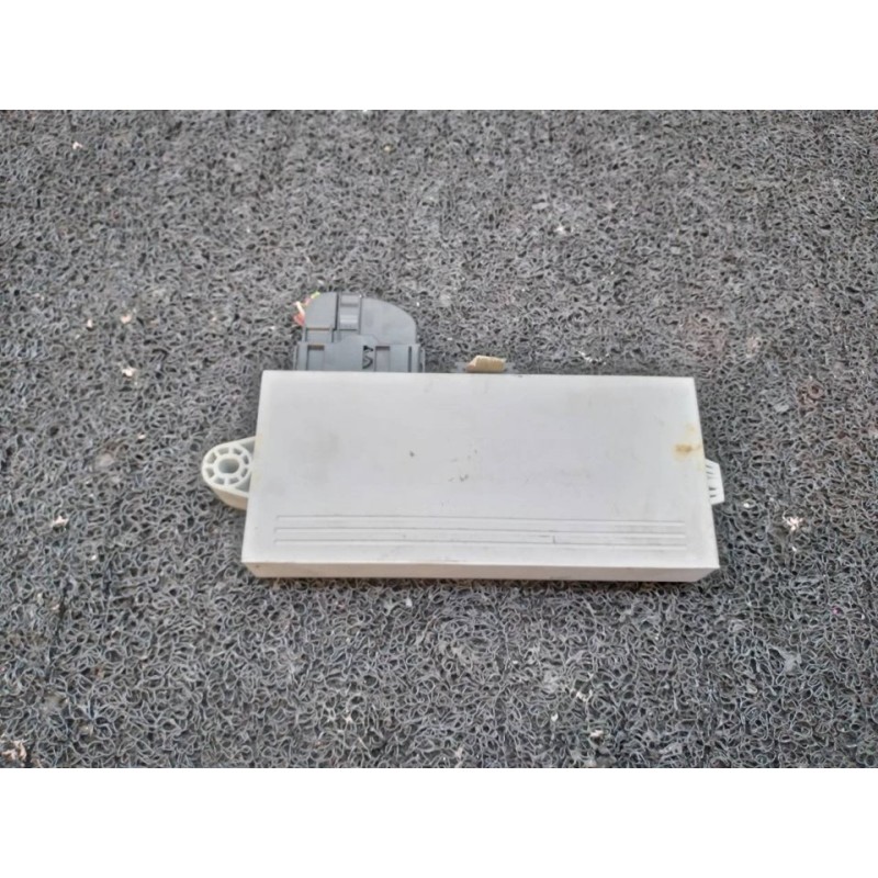 Recambio de centralita check control para bmw serie 1 berlina (e81/e87) 116i referencia OEM IAM 6943711 5WK49412IBF - Gris 3