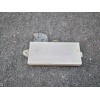 Recambio de centralita check control para bmw serie 1 berlina (e81/e87) 116i referencia OEM IAM 6943711 5WK49412IBF 