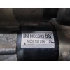 Recambio de motor arranque para mitsubishi montero pinin (h60/h70) 2000 gdi (5-ptas.) referencia OEM IAM MD360368 M000T81284 MIT