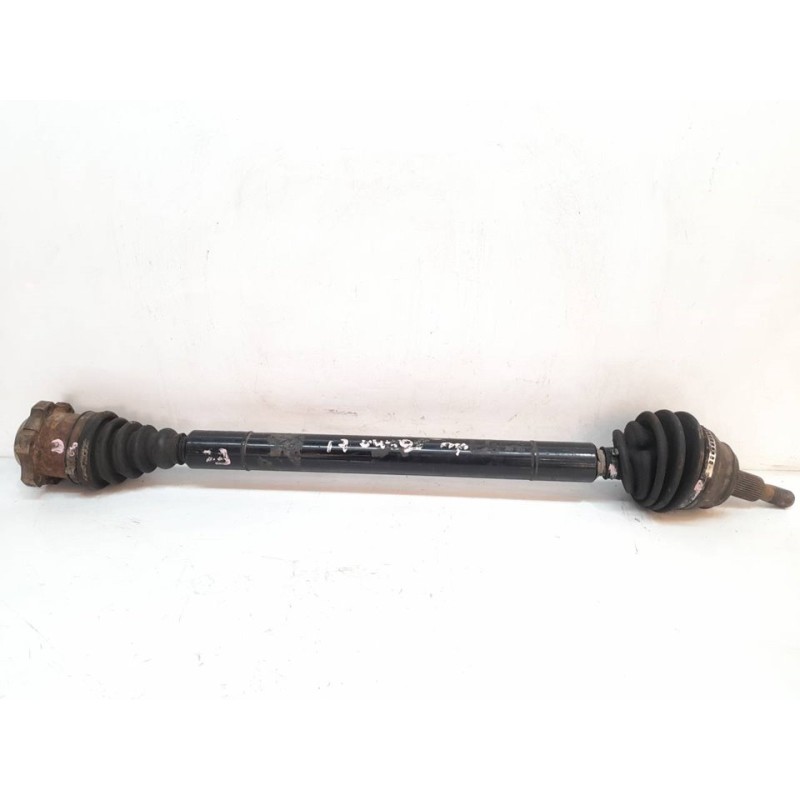 Recambio de transmision delantera derecha para seat leon (1m1) stella referencia OEM IAM - Rojo 4