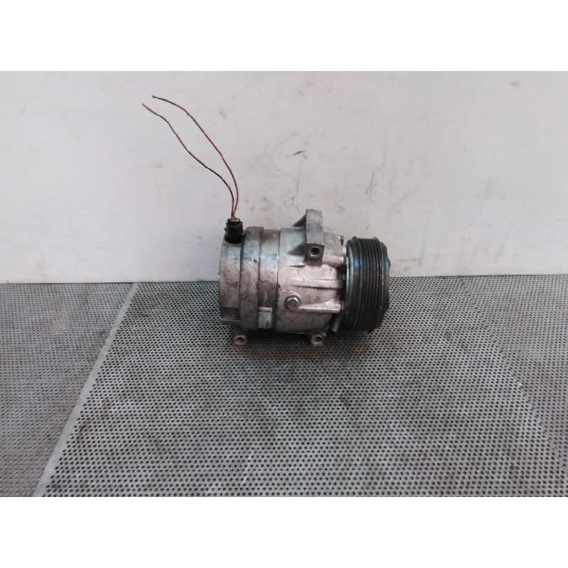 Recambio de compresor aire acondicionado para renault laguna ii (bg0) expression referencia OEM IAM 5320 020421235 - Verde 7