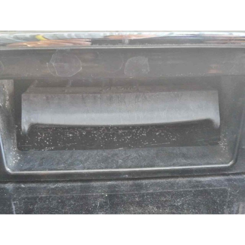 Recambio de maneta exterior porton para kia carnival 2.9 crdi vgt active referencia OEM IAM   