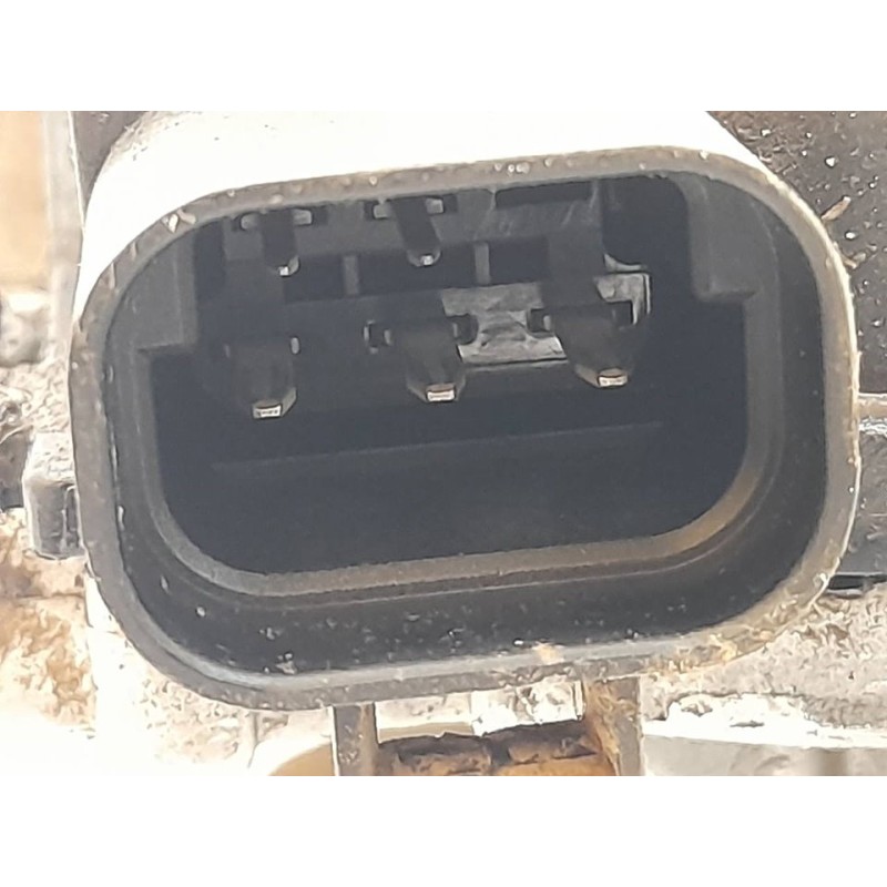 Recambio de motor limpia delantero para chevrolet tahoe 5.3 lt premium referencia OEM IAM 15065663 24018957 2