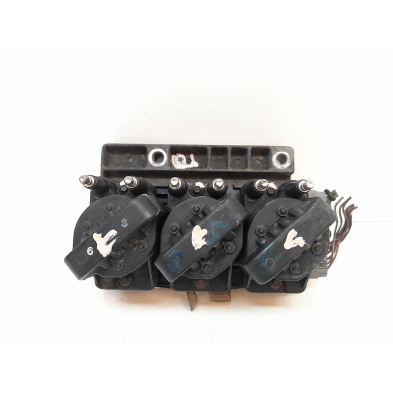 Recambio de bobina encendido para chevrolet camaro cabrio piel referencia OEM IAM BHM0000125 10BHMB0000125 