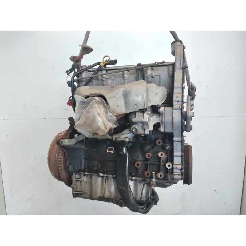 Recambio de motor completo para chevrolet alero 2.4 ltr piel referencia OEM IAM LD9 YCD03338 