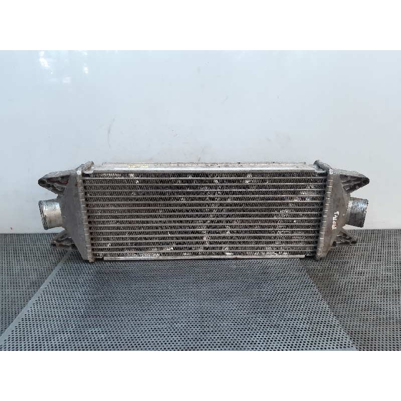 Recambio de intercooler para iveco daily caja abierta / volquete 29 - l 13 caja abierta referencia OEM IAM   