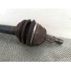 Recambio de transmision delantera derecha para seat leon (1m1) stella referencia OEM IAM   