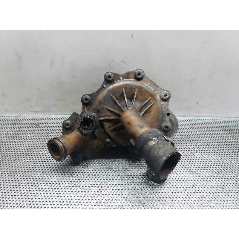 Recambio de bomba agua para peugeot boxer caja cerr. techo elevado (bat.3450)(335)(2007 =>) hdi (335) referencia OEM IAM 6C1Q8K5