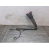Recambio de pretensor airbag derecho para opel astra g berlina sport referencia OEM IAM 24404441  