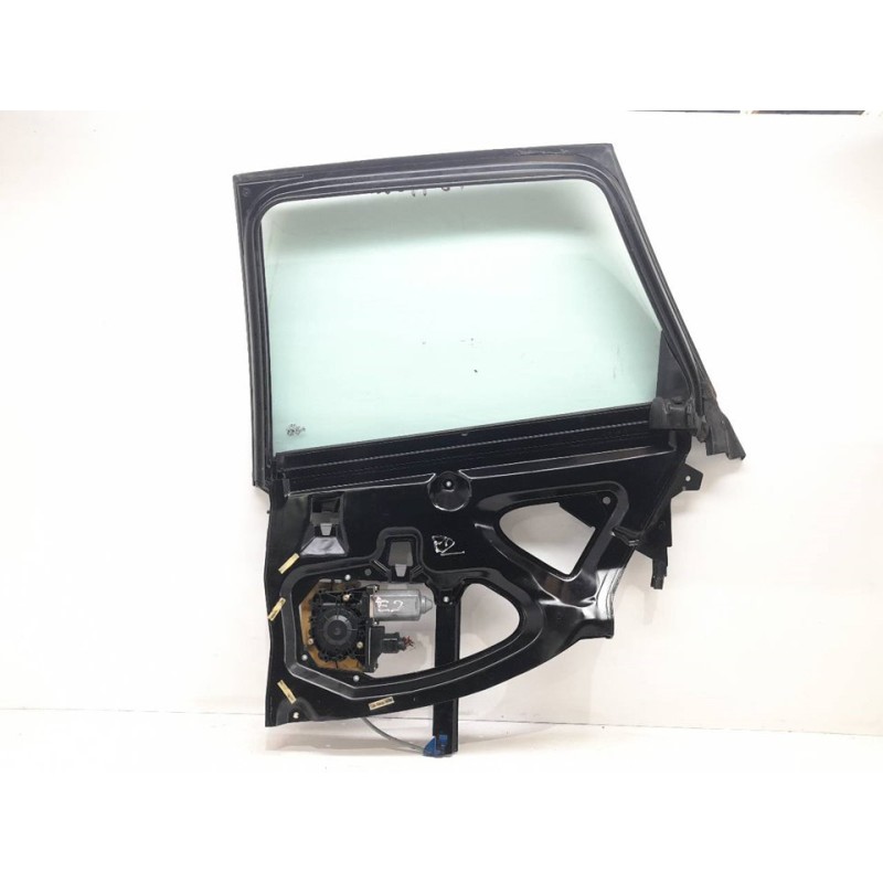 Recambio de elevalunas trasero derecho para audi a3 (8l) 1.9 tdi ambition referencia OEM IAM 8L4959802A  