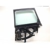 Recambio de elevalunas trasero derecho para audi a3 (8l) 1.9 tdi ambition referencia OEM IAM 8L4959802A  