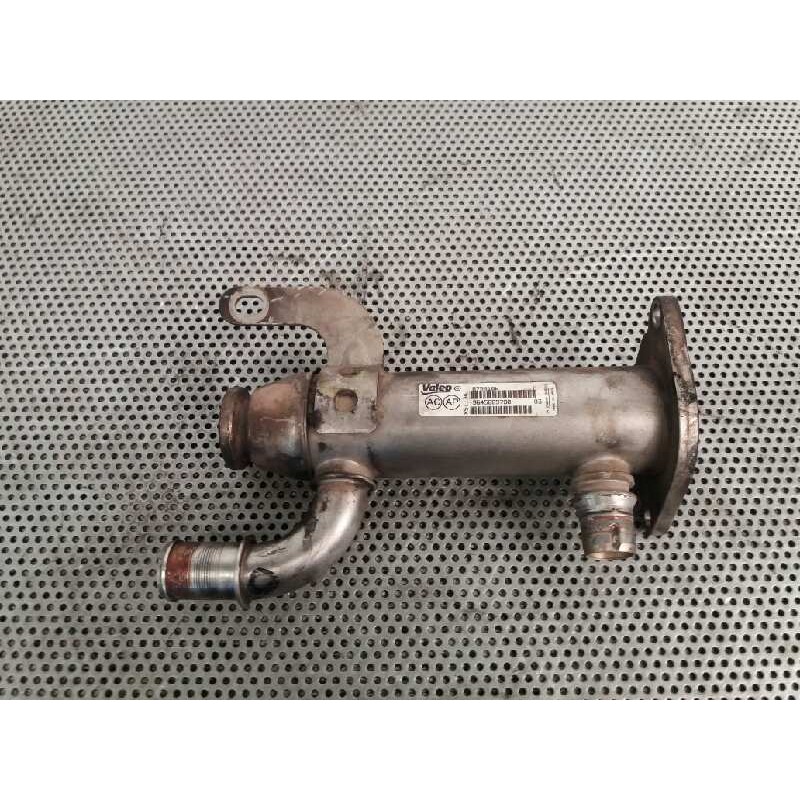 Recambio de enfriador egr para fiat scudo combi (272) 2.0 jtdm referencia OEM IAM 9645689780  VALEO